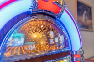 The Southern Driftwood Inn 3