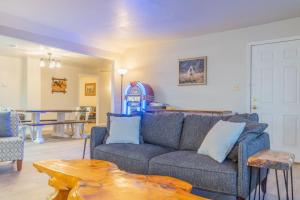 The Southern Driftwood Inn 3