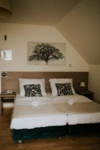 Villa Garden - Jenkowice