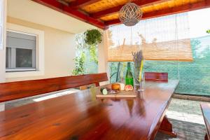 Holiday house Vesna with pool