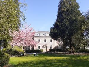 Maisons de vacances Les Gites du Chateau de Maltot : photos des chambres