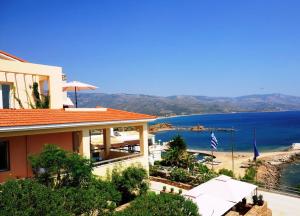 Volissos Holiday Homes Chios-Island Greece