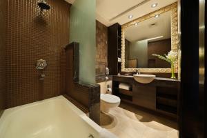 Park Apartments Dubai, an Edge By Rotana Hotel