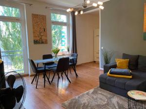 AKK4 - Apartment MD Zentrum nähe Uni und Hbf