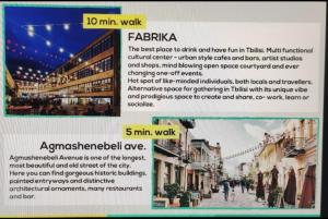 Ninas sweet cosy flat.