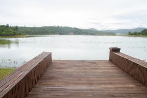 obrázek - Chacara com WiFi de frente a lagoa em Betim MG