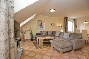 Sünnslag Wohnung 102 - 4hvězdičkové hotely ve městě Boltenhagen