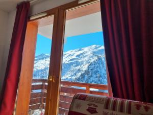Chalet JL et DS , Pied des pistes, Valmeinier 1800, 10 pers.
