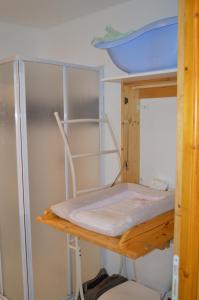 Chalet JL et DS , Pied des pistes, Valmeinier 1800, 10 pers.