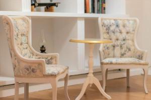 Piso Diseño Deluxe Casco Viejo entrada autonoma y ascensor