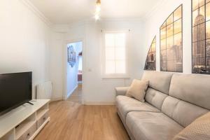 Piso Diseño Deluxe Casco Viejo entrada autonoma y ascensor