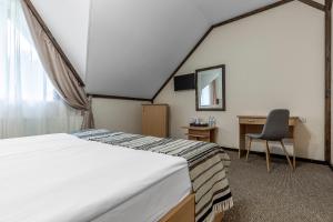 Standard Double or Twin Room room in Zahar Berkut