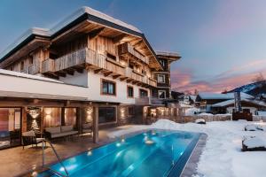 Knappensteig Appartements