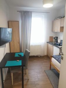 POKOJE - STUDIO GLIWICE I przy ONKOLOGII