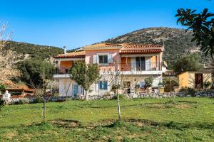 Zoi apartment - 3hvězdičkové hotely ve městě Kefallonia