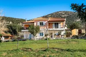 Zoi apartment - Dhavgáta