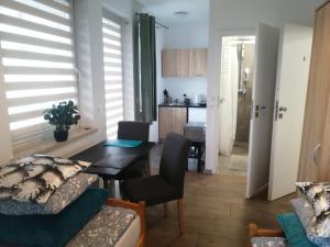 POKOJE - STUDIO GLIWICE I przy ONKOLOGII