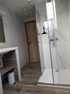 Gîte Le Framboisier V de la distillerie Bio Spirit Belgium