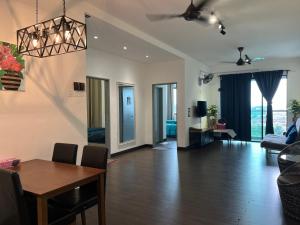 Galleria Homestay Vista Bangi