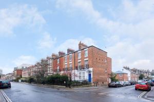 The Mews - 1BR Studio in Jericho near City Centre