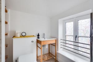 The Mews - 1BR Studio in Jericho near City Centre