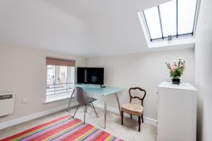 The Mews - 1BR Studio in Jericho near City Centre