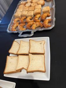 Hotel Catalinas Tucuman