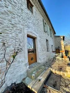 le petit chalus grand gite - Sigonce