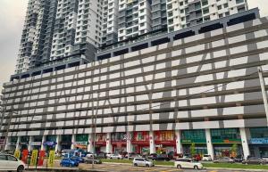 Galleria Homestay Vista Bangi