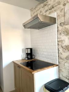 Appartements le petit chalus grand gite : photos des chambres