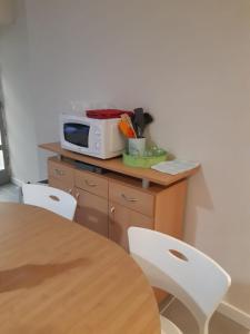 Appartements CHEZ ROSALIE : photos des chambres