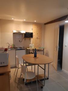 Appartements CHEZ ROSALIE : photos des chambres