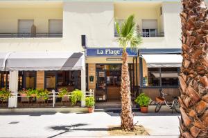 Hotel La Plage