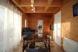 Les Epiceas - 绍尔日