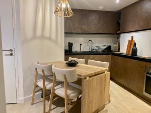 Appartements Chalets Patchwork : photos des chambres