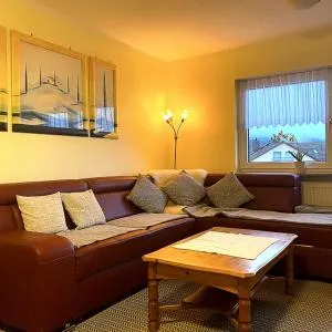 Ferienwohnung Wolff, Kelkheim - Eppstein