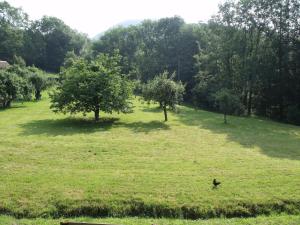 B&B / Chambres d'hotes Le Domaine du Chatelet : photos des chambres