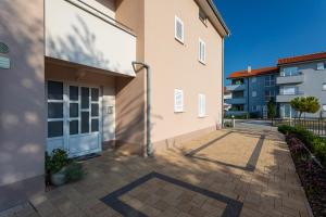 Apartments Crnekovic Jasna