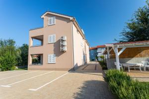 Apartments Crnekovic Jasna