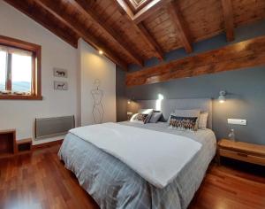 Appartements Infinity Mountain View : photos des chambres