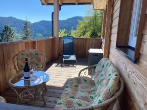 Chalet Schröder