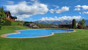 Appartements Infinity Mountain View : photos des chambres