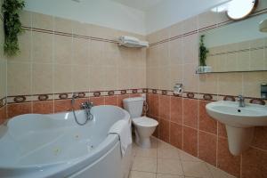 Hotelový resort Šikland