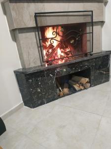 Villa Bayern in Bakuriani