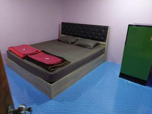 บ้านสวนนกโฮมสเตย์ OWLHOUSE