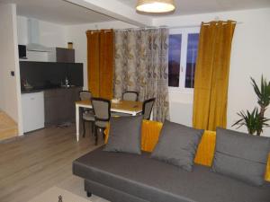 Appartements Cosy Loft - Appartement de charme : photos des chambres