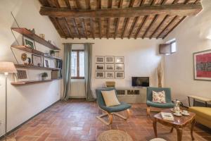La Casita de EL MALO - Sweet Dreams in Florence