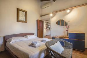 La Casita de EL MALO - Sweet Dreams in Florence