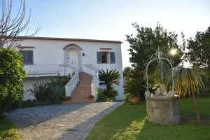Casa Ischia - 福利奥-伊斯基亚
