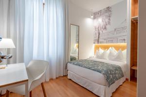 Hotel Boutique Párraga Siete